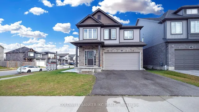 585 Blair Creek Dr
