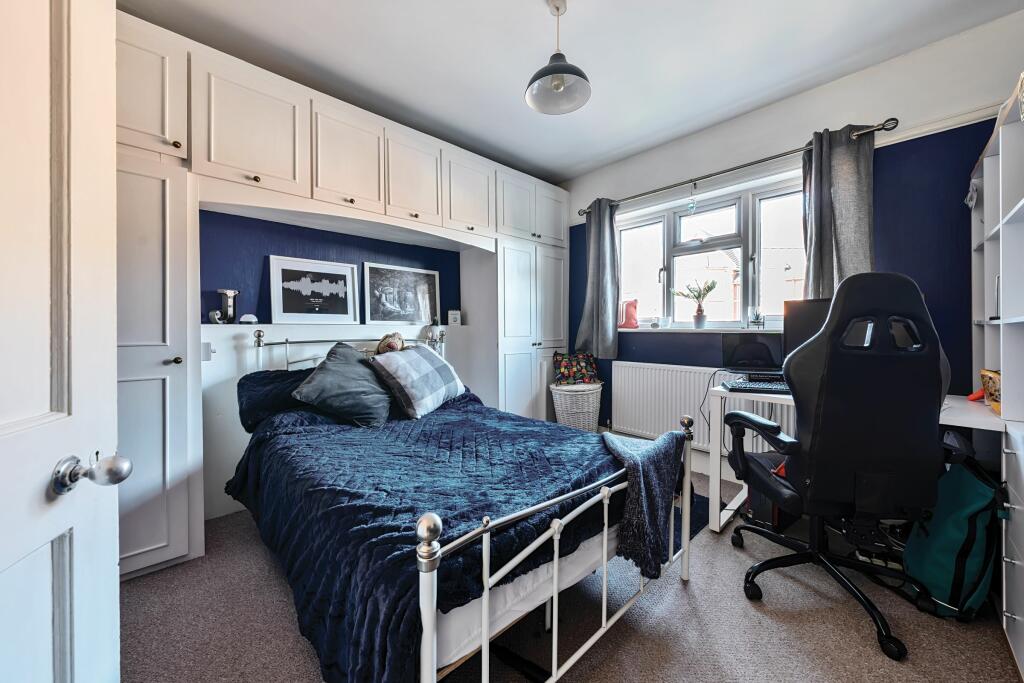 Additional image 16 of Station Road, Westbury