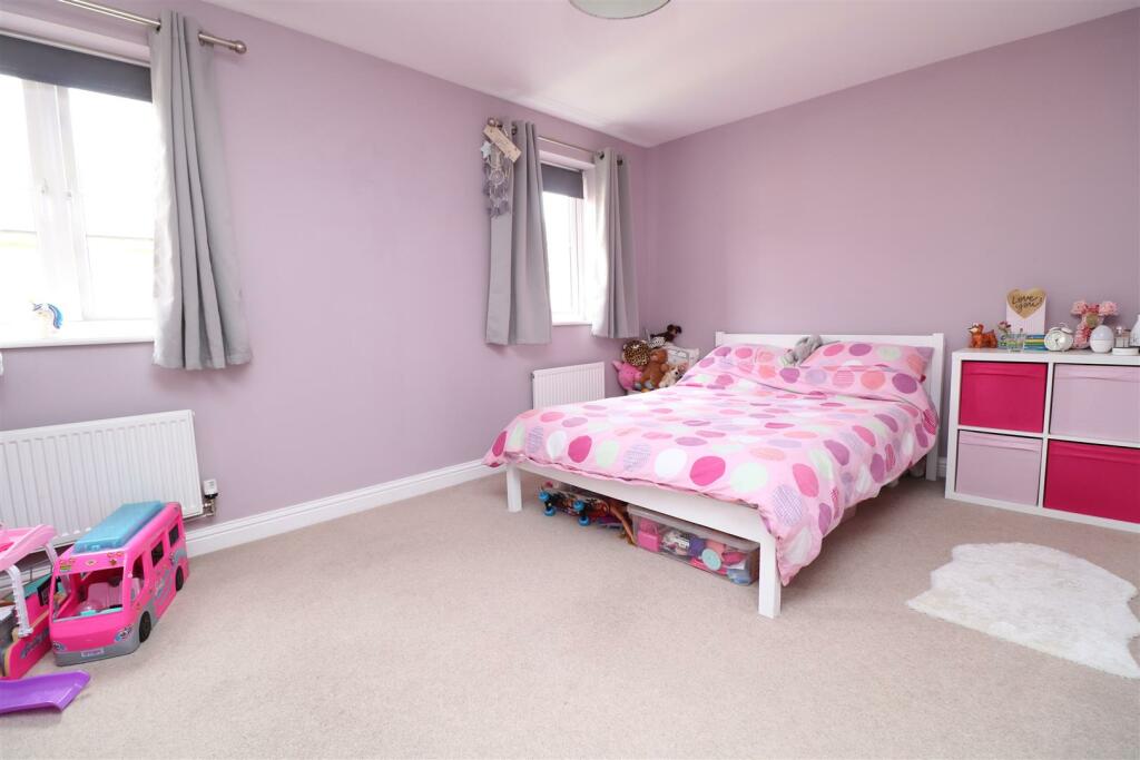 Additional image 7 of Hutton Close, Paxcroft Mead