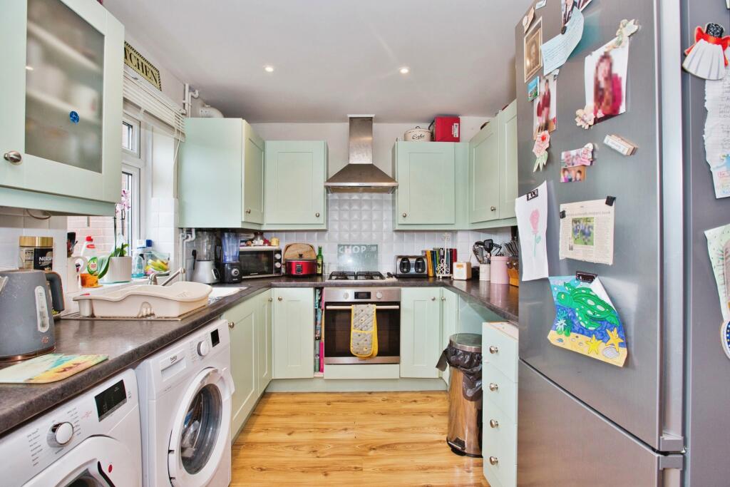 Additional image 4 of Parsons Way, Wells, Somerset, BA5