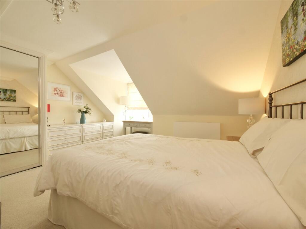 Additional image 9 of St Athelm Lodge, Wells