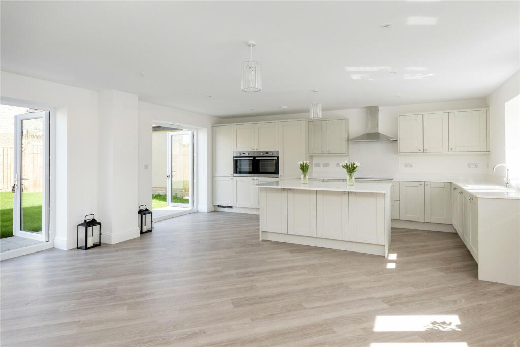 Additional image 2 of Mansfield Way, Baltonsborough, Glastonbury, Somerset