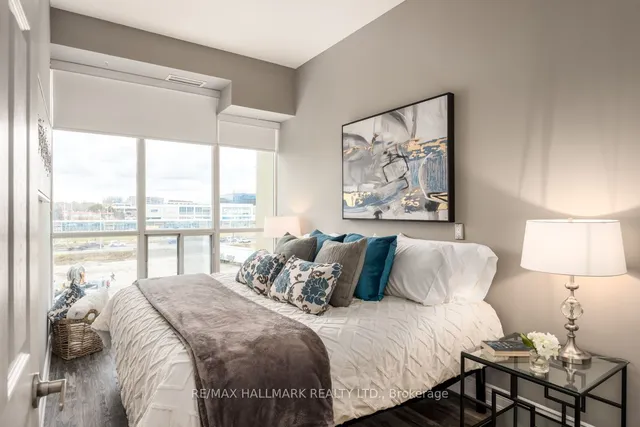 Additional image 13 of 797 Don MIlls Rd Unit 307