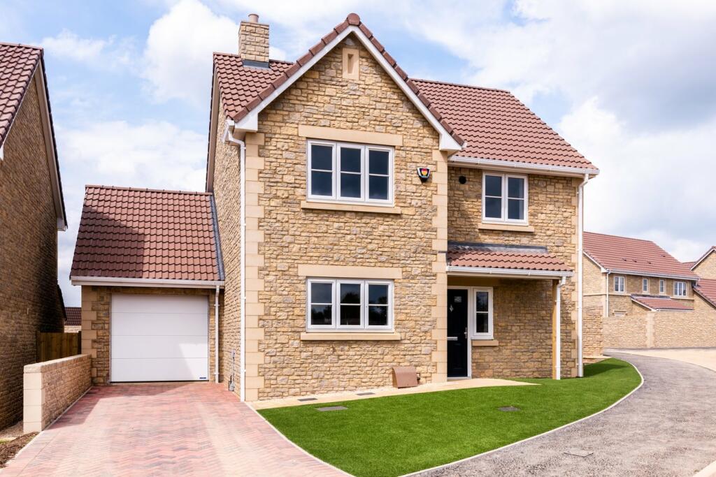 Additional image 5 of Shepherds Close, Longmead, Norton St Philip, BA2