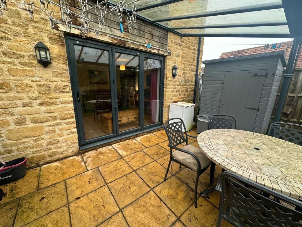 Additional image 9 of Townsend Mead, East Coker, Yeovil, Somerset, BA22 9FF