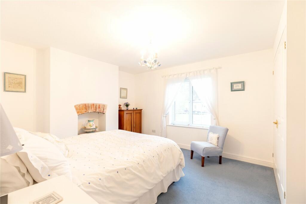 Additional image 18 of Westbury Road, Edington, Westbury, Wiltshire, BA13