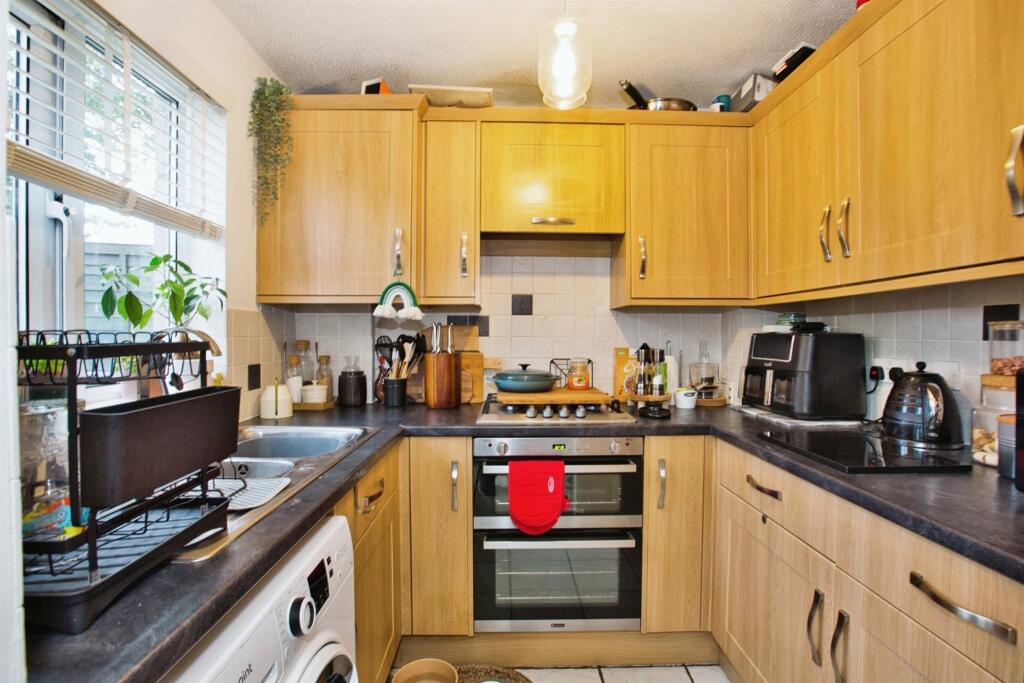 Additional image 6 of Hillborne Gardens, Yeovil