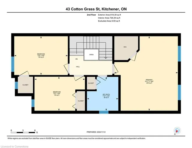 Additional image 47 of 43 Cotton Grass St