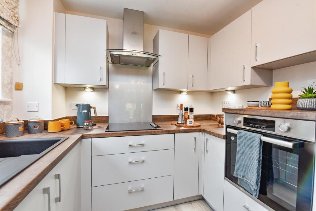 Additional image 5 of Crescent Place, Warminster