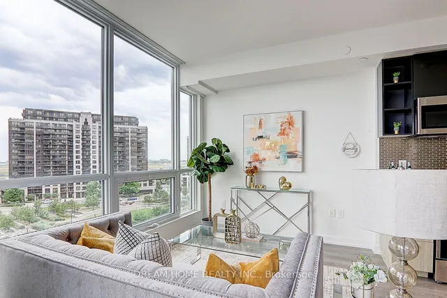 Additional image 21 of 10 De Boers Dr Unit 812