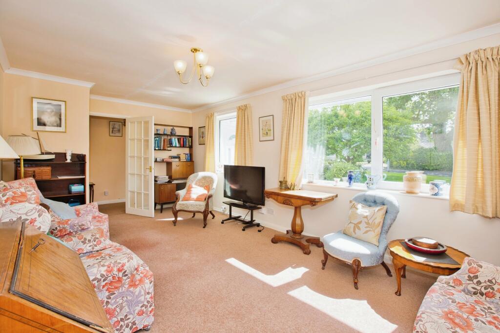 Additional image 3 of The Cedars, Shepton Mallet, BA4