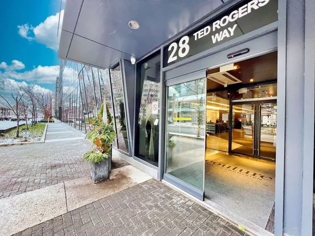 Additional image 3 of 28 Ted Rogers Way Unit 808