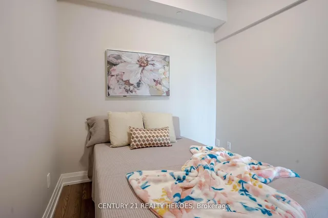 Additional image 18 of 3121 Sheppard Ave Unit 308