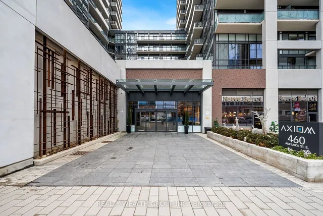 Additional image 2 of 460 Adelaide St Unit PH222