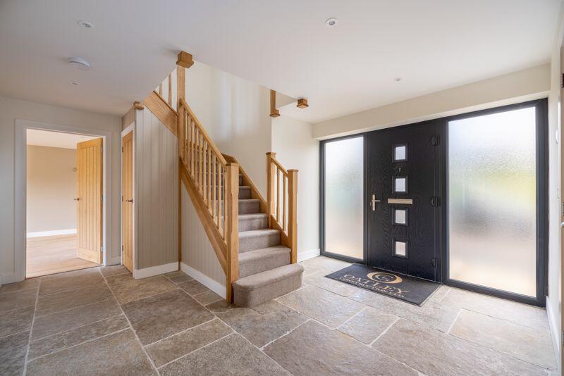 Additional image 5 of South Horrington - Detached new build house with opportunity to design kitchen
