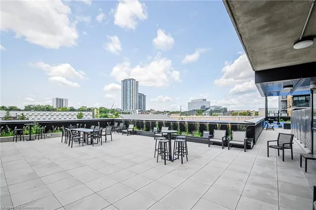 Additional image 34 of 108 Garment St Unit 1511