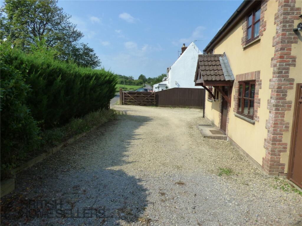 Additional image 38 of Laverley, West Pennard, Glastonbury, Somerset, BA6