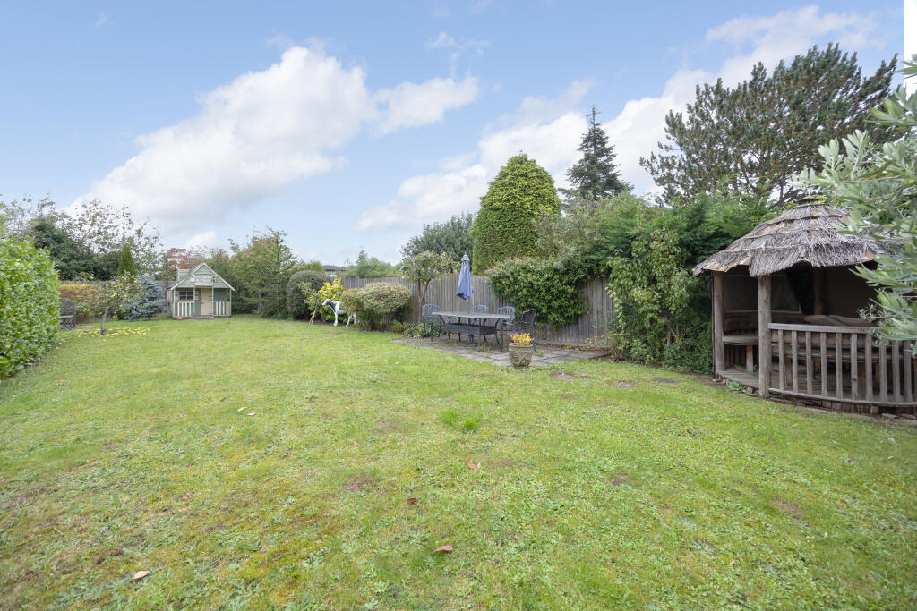 Additional image 4 of Oak Tree House, Hilperton
