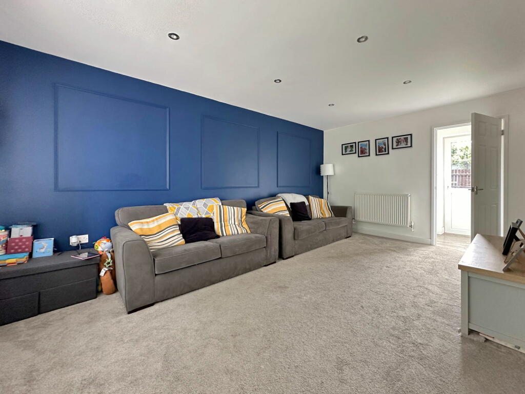 Additional image 3 of Pintail Way, Westbury, BA13