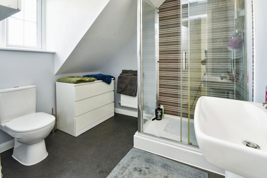 Additional image 10 of Kingfisher Road, Evercreech, Shepton Mallet, Somerset, BA4