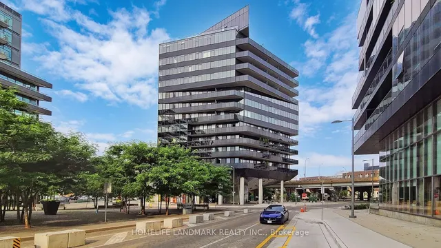 Additional image 2 of 21 Lawren Harris Sq Unit 301