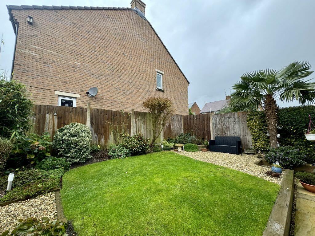 Additional image 12 of Wingate Avenue, Yeovil, Somerset, BA21