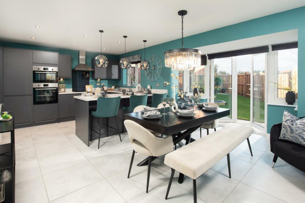 Additional image 3 of Hilperton,
Trowbridge,
Wiltshire,
BA14 7PB