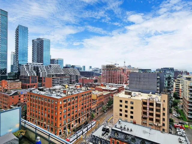 Additional image 21 of 438 King St Unit 1406