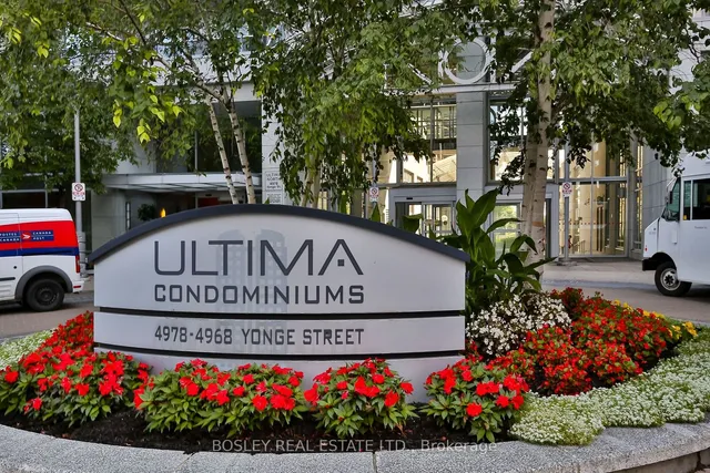 Additional image 32 of 4978 Yonge St Unit 1705