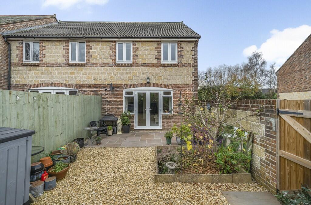 Additional image 11 of Crofts Mead, Wincanton, Somerset, BA9 9DP