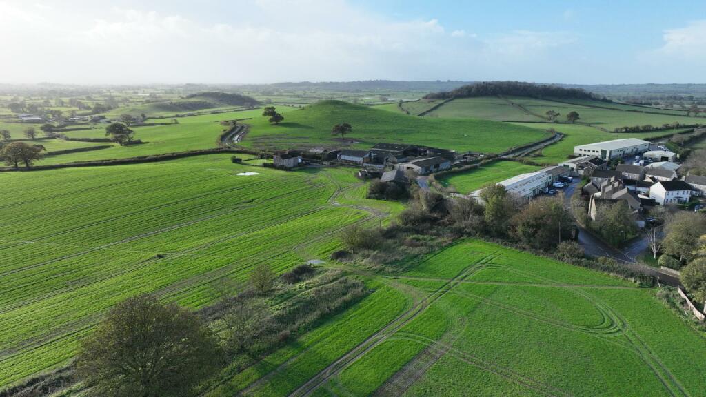 Additional image 5 of Wells Road, Westbury Sub Mendip, Wells