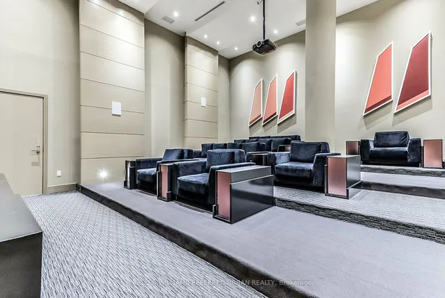 Additional image 32 of 29 Queens Quay Unit 603