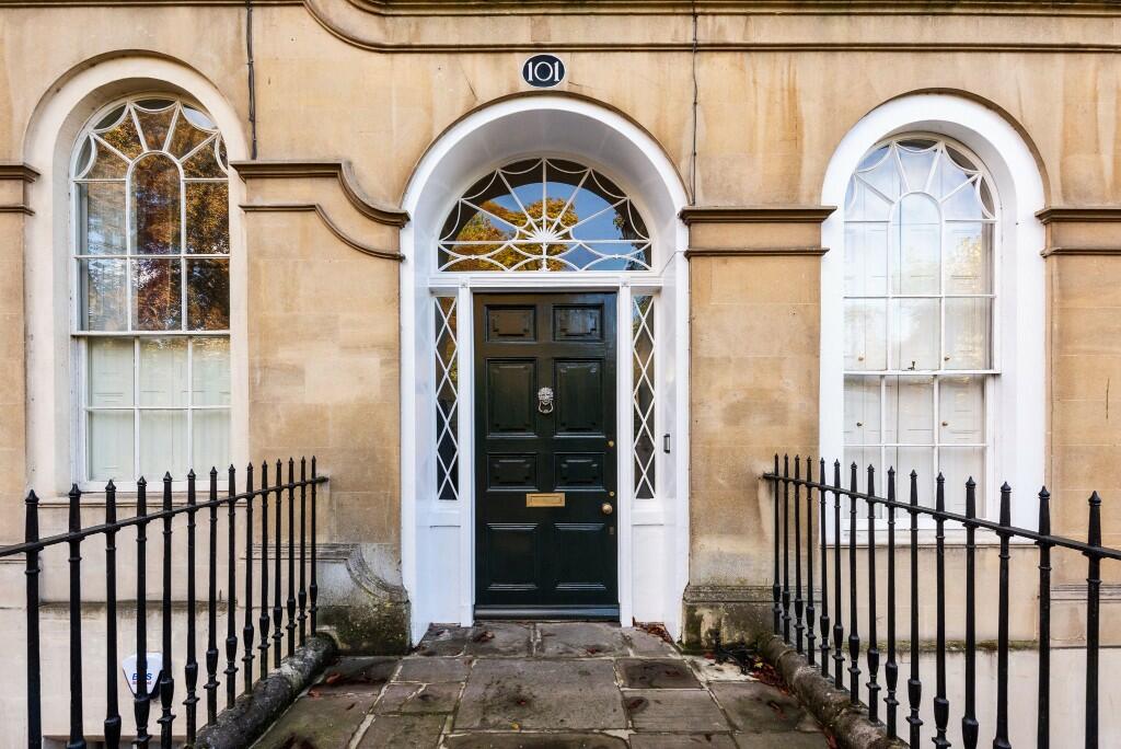 Additional image 2 of Sydney Place, Bath