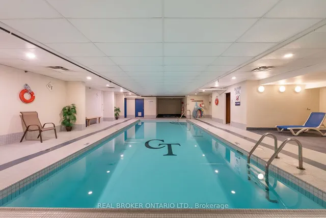 Additional image 33 of 3267 King St Unit PH #7