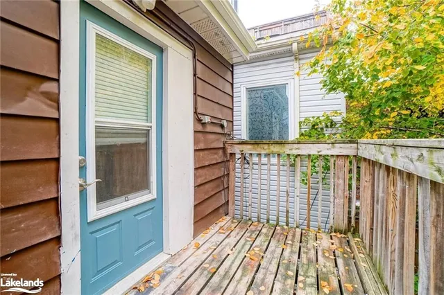 Additional image 25 of 214 Gerrard St