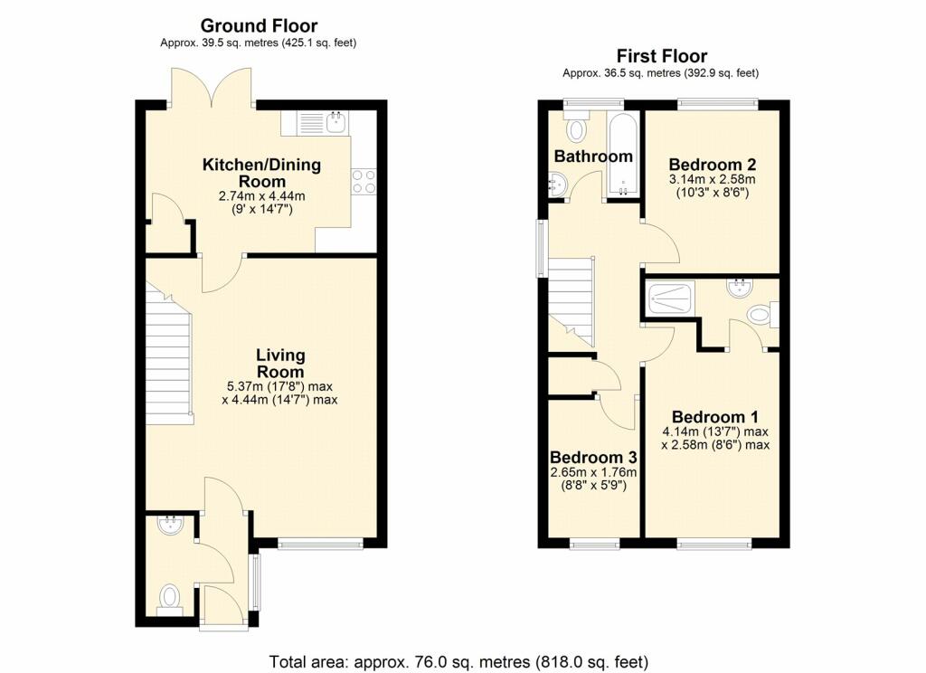 Additional image 13 of Fairwood Close, Hilperton
