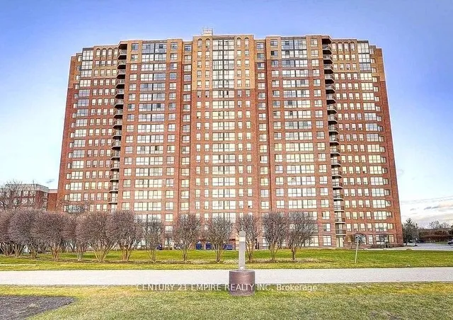 330 Mccowan Rd Unit 1312