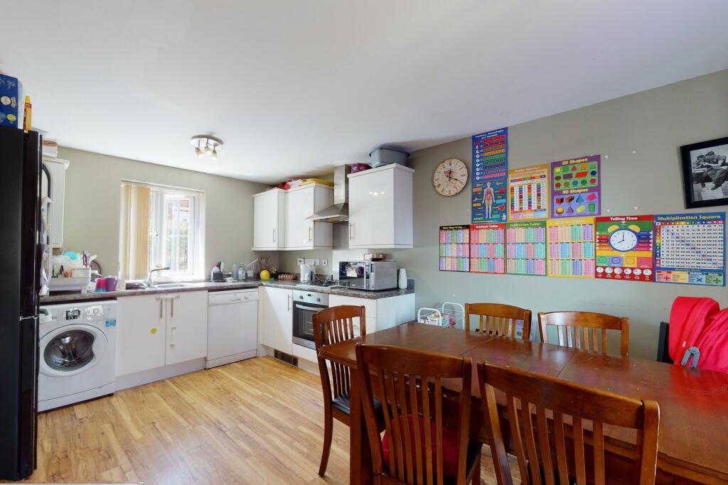 Additional image 22 of Nelson Way, Yeovil, BA21