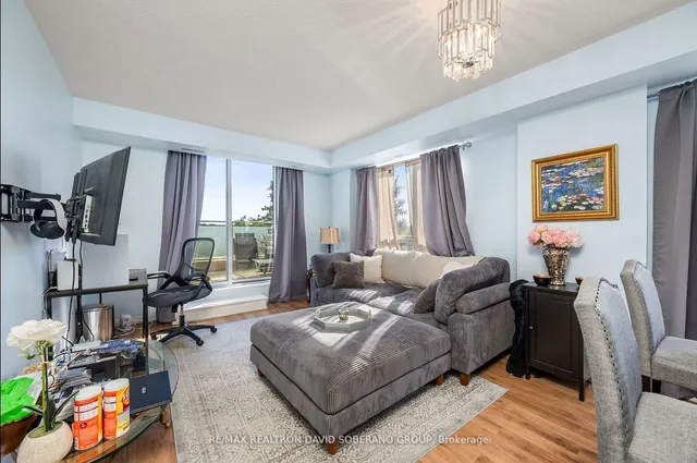 Additional image 13 of 801 Sheppard Ave Unit 608