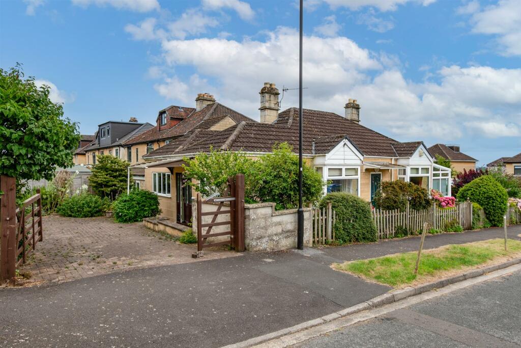 Additional image 17 of Horsecombe Brow, Combe Down, Bath