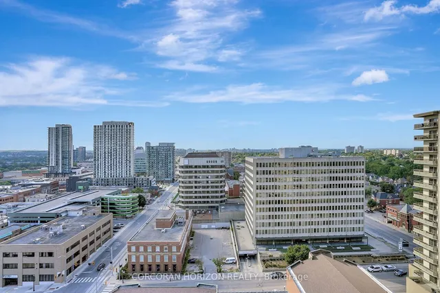 Additional image 28 of 60 Frederick St Unit 1507