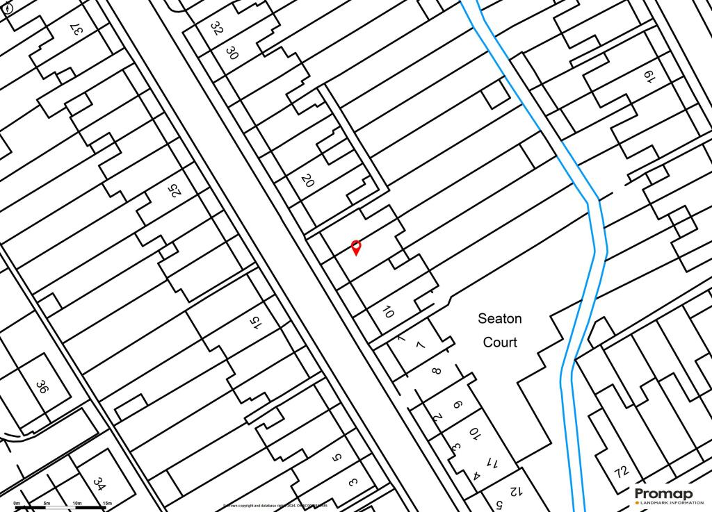 Additional image 14 of Seaton Road, Yeovil, Somerset