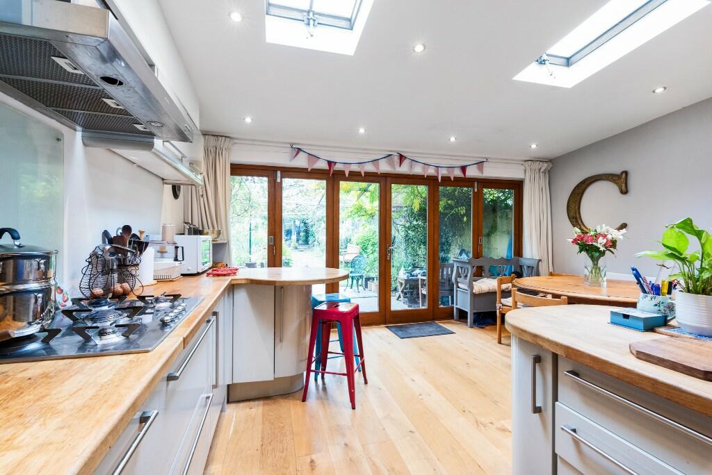 Additional image 5 of North Road, Bath, Somerset, BA2