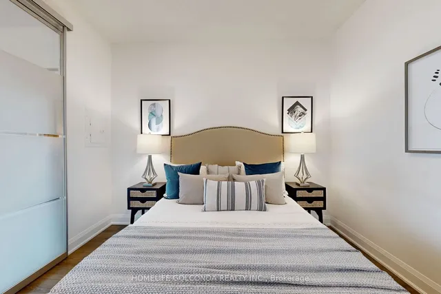 Additional image 12 of 160 Vanderhoof Ave Unit 618