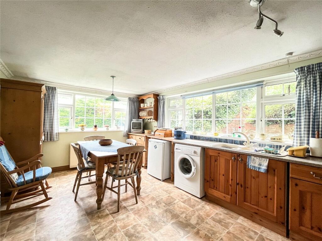 Additional image 20 of The Ball, Bratton