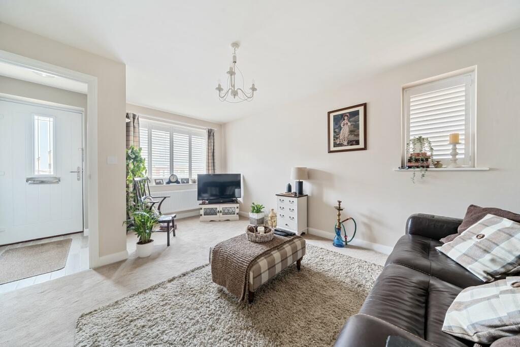 Additional image 6 of Theobald Road, Nunney, Nunney, BA11