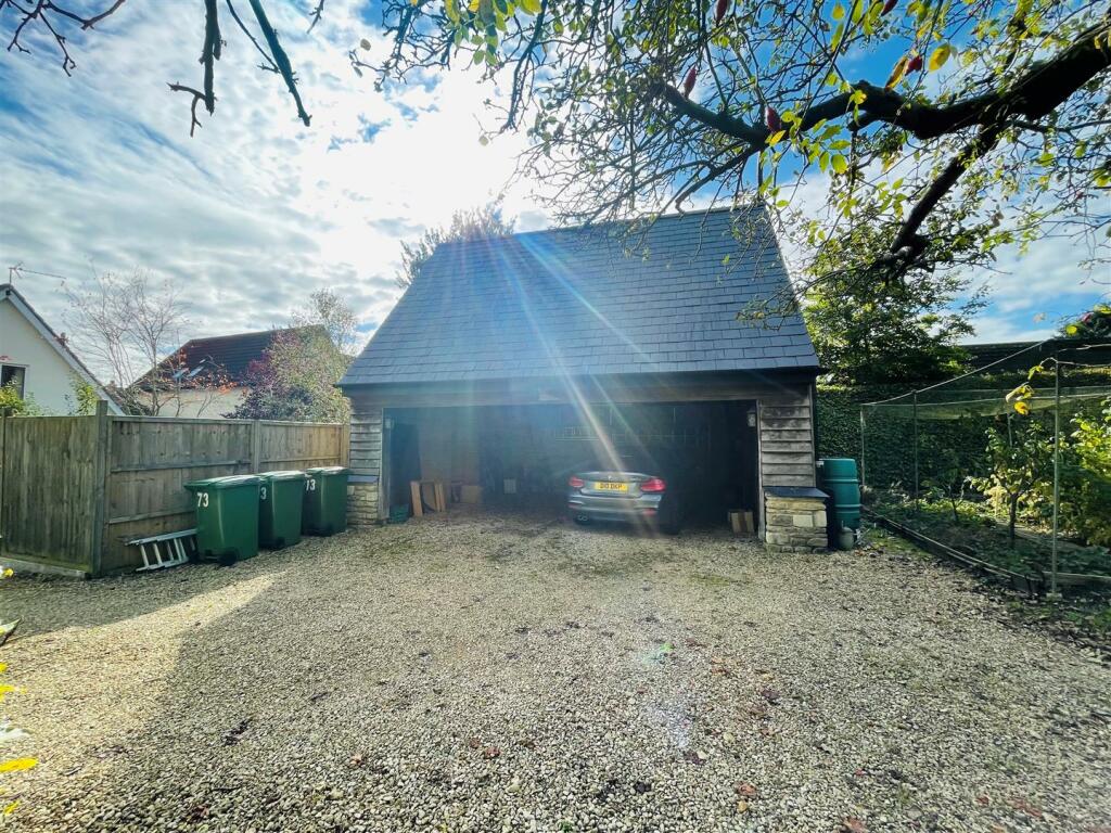 Additional image 40 of High Street, Semington, Trowbridge