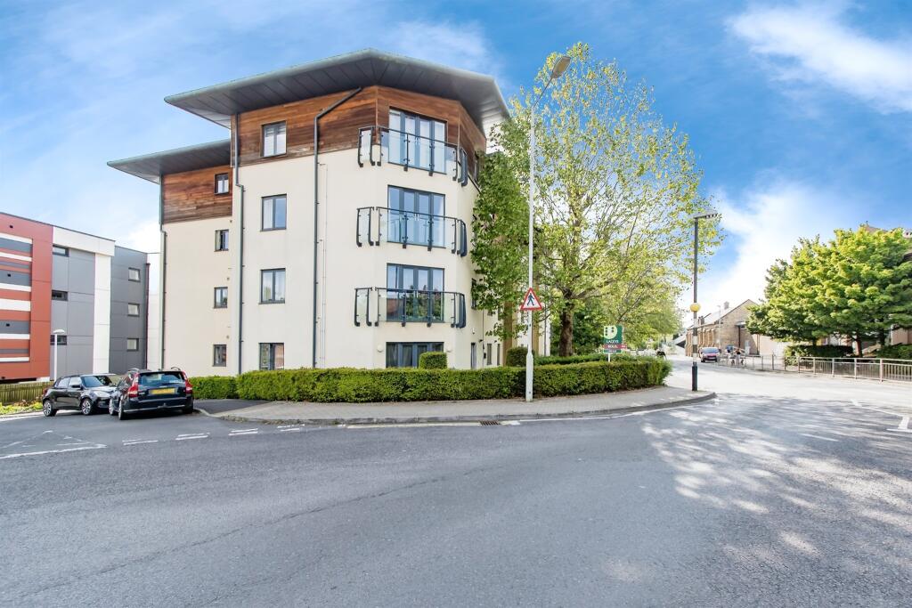 Additional image 17 of Queensway Place, Yeovil