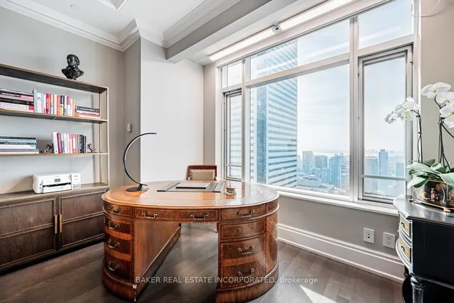 Additional image 31 of 311 Bay St Unit 4904