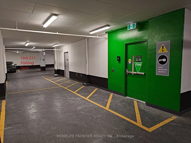 Additional image 13 of 36 Zorra St Unit 211